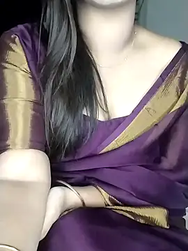 Sexy-Shalinii online show from 21, 12, 2024