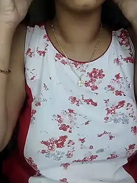 Sexy-Shalinii online show from 26, 1, 2025