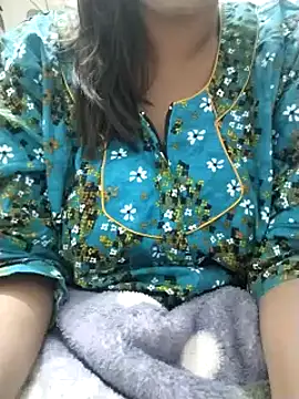 Sexy-Shalinii online show from 30, 1, 2025