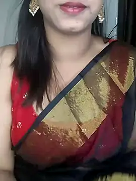 Sexy-Shalinii online show from 9, 2, 2025