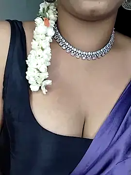 Sexy-Shalinii online show from 13, 3, 2025