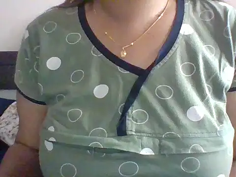 Sexy-Shalinii online show from 3, 3, 2026