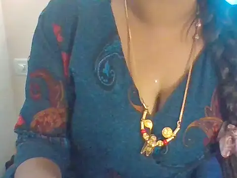 Sexy-Shalinii online show from 5, 3, 2026