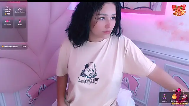 Snapshot of sexyy_kitty18 chatting on 27, 12, 2024 sexyy kitty18 online show from 27, 12, 2024