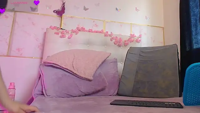 Madysson leee online show from 7, 3, 2026