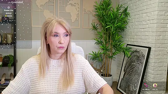LadyLeea online show from 20, 5, 2026