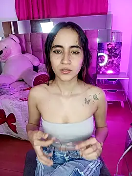 Mia Fischer online show from 22, 3, 2025