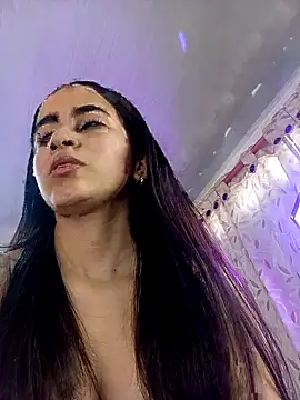 Mia Fischer online show from 18, 9, 2025