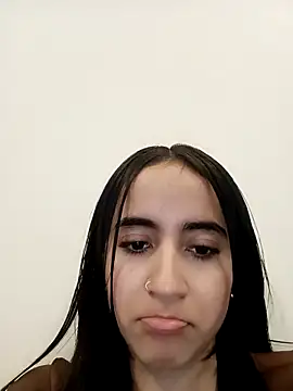 Mia Fischer online show from 19, 11, 2025