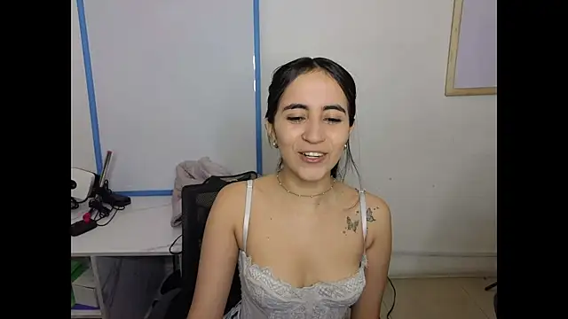 Mia Fischer online show from 6, 1, 2026