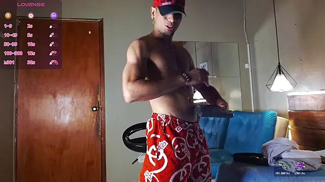 SonicJ25 online show from 4, 4, 2026