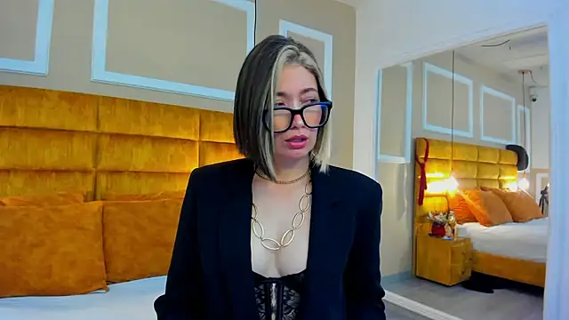 adarussell online show from 3, 12, 2025