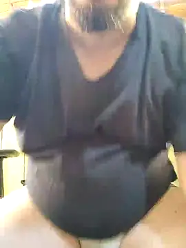 Snapshot of MrBig_2024 chatting on 10, 1, 2025 MrBig 2024 online show from 10, 1, 2025