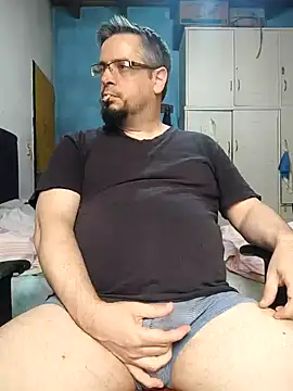Snapshot of MrBig_2024 chatting on 18, 1, 2025 MrBig 2024 online show from 18, 1, 2025