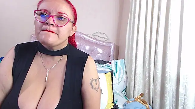 VickyColleman online show from 31, 1, 2025