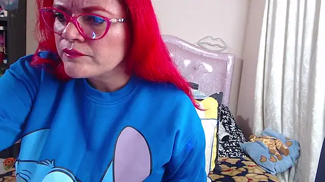 VickyColleman online show from 20, 3, 2025