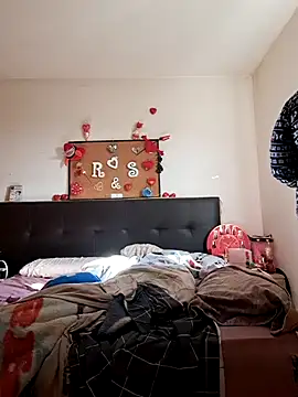 kittymorenita26 online show from 12, 1, 2025