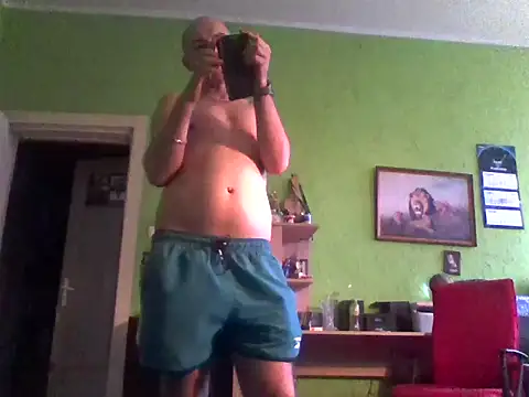 Snapshot of STANISLAW621162 chatting on 16, 7, 2026 STANISLAW621162 online show from 16, 7, 2026