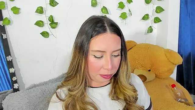 JanneKim online show from 27, 11, 2025