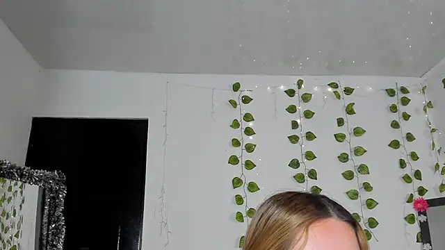 JanneKim online show from 18, 3, 2026