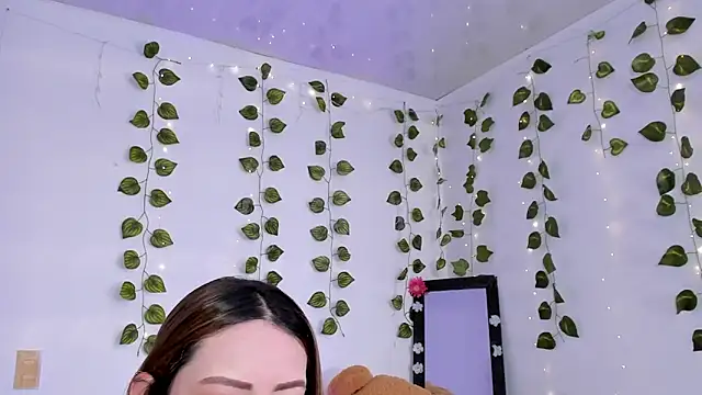 JanneKim online show from 22, 4, 2026