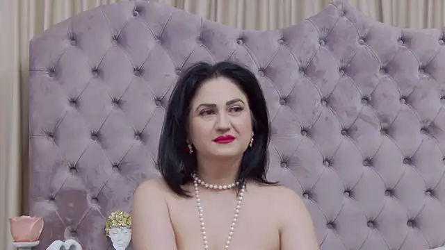 CassidyVelvet online show from 1, 3, 2026