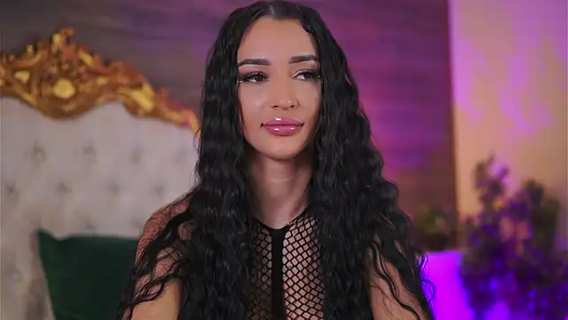 DeniseDevilles online show from 27, 12, 2024