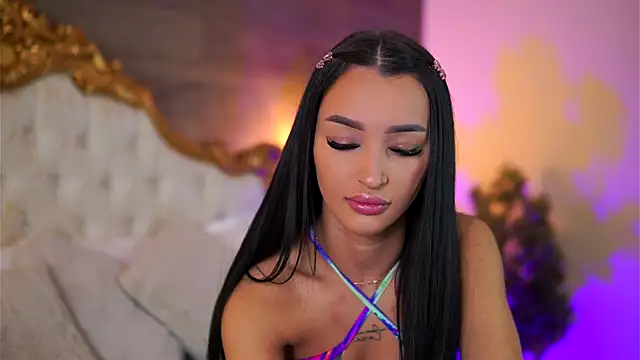 DeniseDevilles online show from 7, 2, 2025