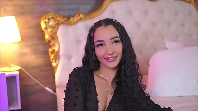 DeniseDevilles online show from 19, 3, 2025