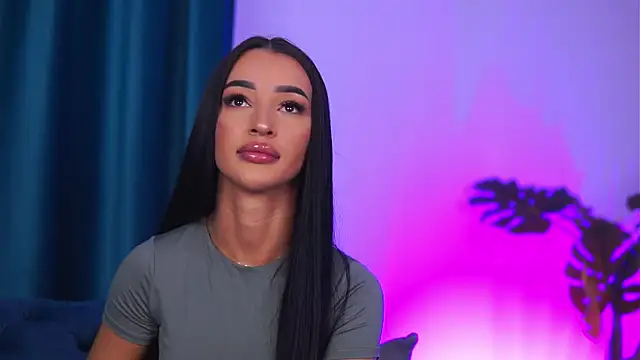 DeniseDevilles online show from 5, 5, 2026