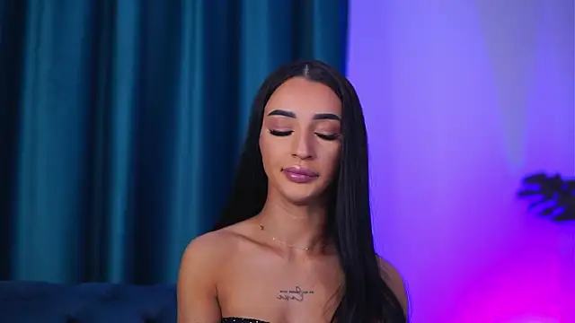 DeniseDevilles online show from 29, 5, 2026