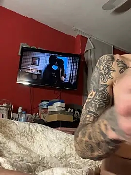 Snapshot of chavito2223 chatting on 27, 2, 2026 chavito2223 online show from 27, 2, 2026