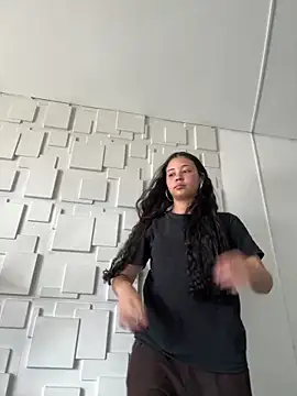 Snapshot of Paloma__LS chatting on 23, 12, 2024 Paloma LS online show from 23, 12, 2024
