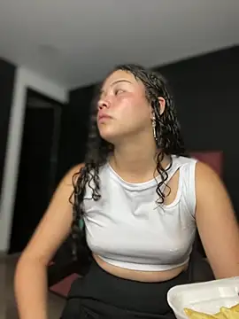 Snapshot of Paloma__LS chatting on 10, 2, 2025 Paloma LS online show from 10, 2, 2025
