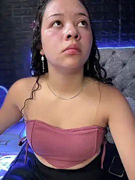 Snapshot of Paloma__LS chatting on 28, 2, 2025 Paloma LS online show from 28, 2, 2025