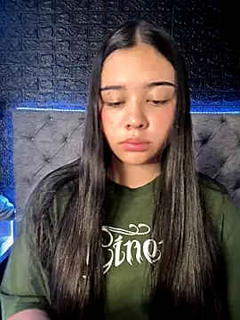 Snapshot of Paloma__LS chatting on 1, 10, 2025 Paloma LS online show from 1, 10, 2025