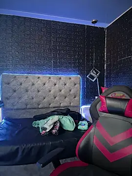 Paloma  LS online show from 22, 11, 2025