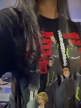 Paloma  LS online show from 6, 1, 2026