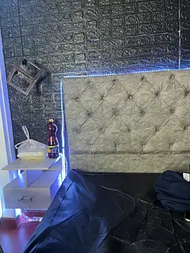 Paloma  LS online show from 16, 1, 2026