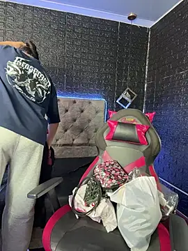 Paloma  LS online show from 11, 3, 2026