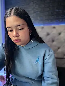 Paloma  LS online show from 15, 3, 2026