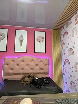 Snapshot of Paloma__LS chatting on 23, 7, 2026 Paloma LS online show from 23, 7, 2026