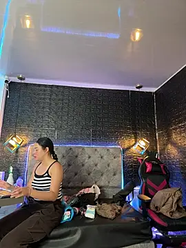 Snapshot of Paloma__LS chatting on 24, 7, 2026 Paloma LS online show from 24, 7, 2026