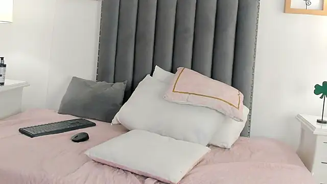 samanta william online show from 18, 3, 2025