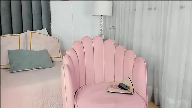 samanta william online show from 19, 3, 2025