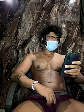 rony6663 online show from 10, 10, 2025