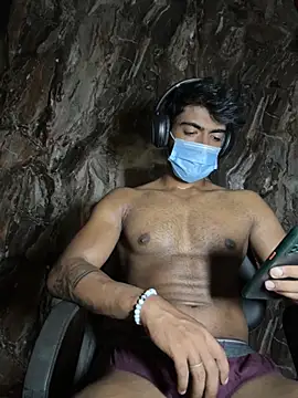 rony6663 online show from 11, 10, 2025