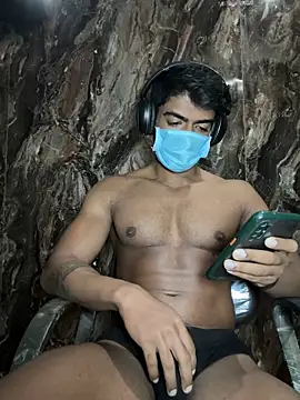 rony6663 online show from 22, 12, 2025