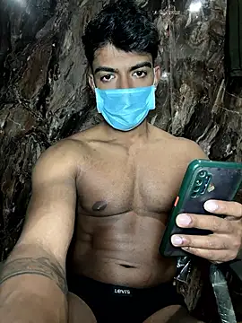 rony6663 online show from 9, 1, 2026