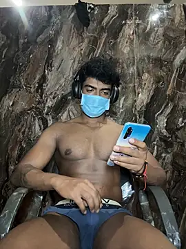 rony6663 online show from 8, 3, 2026